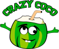 CRAZY COCO